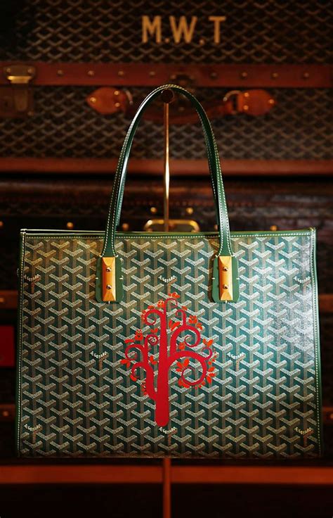 goyard 饭盒包|goyard san francisco website.